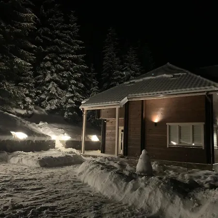 Sweet Synevyrs'ka Polyana