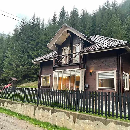 Sweet Holiday home