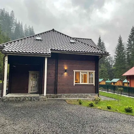 Sweet * Synevyrsʼka Polyana