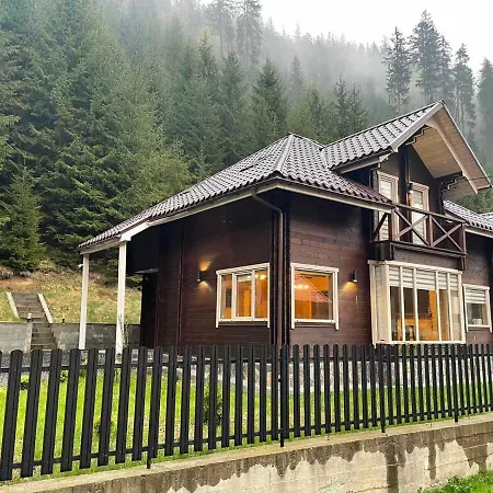 Sweet * Synevyrsʼka Polyana