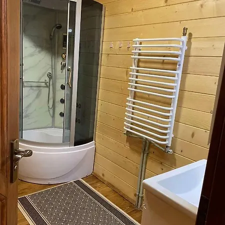 Sweet * Synevyrs'ka Polyana