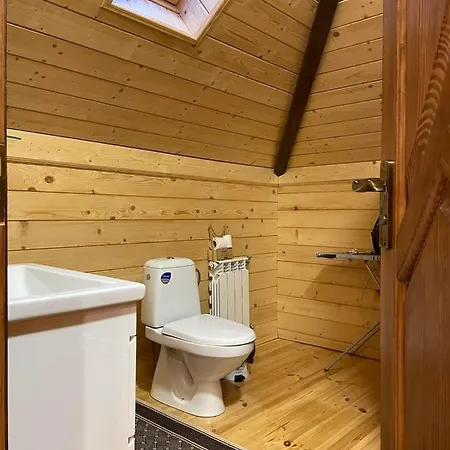 Sweet * Synevyrs'ka Polyana