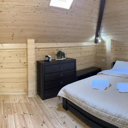 Sweet * Synevyrs'ka Polyana