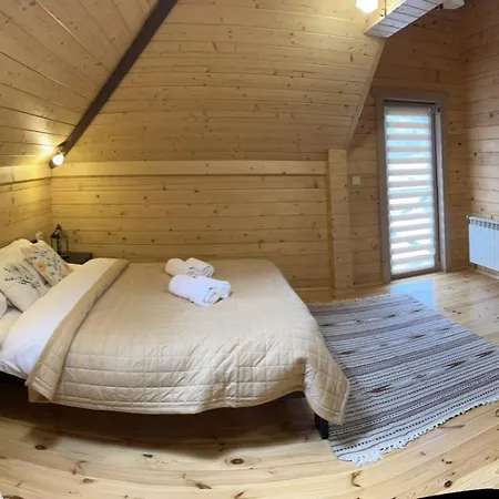 Holiday home Sweet