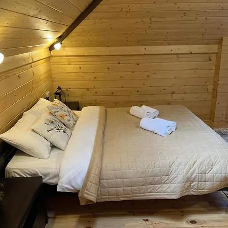 Sweet Synevyrsʼka Polyana