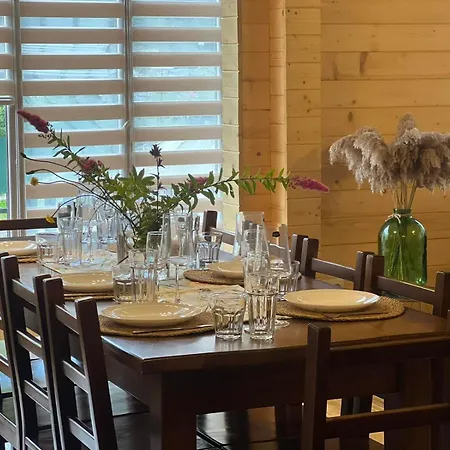 Sweet Holiday home *