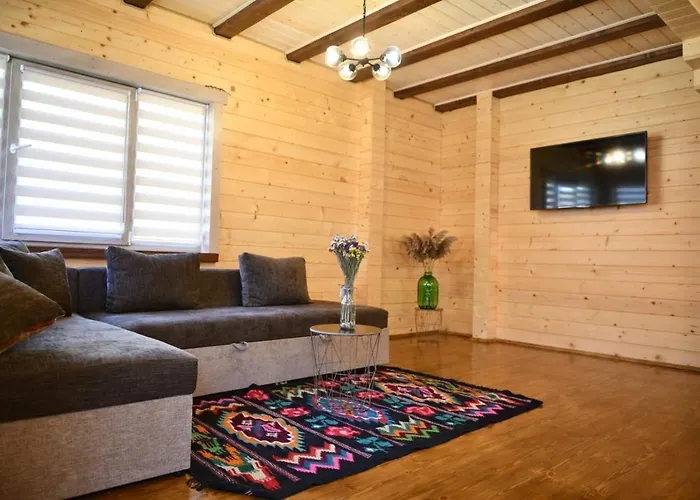 Holiday home Sweet *