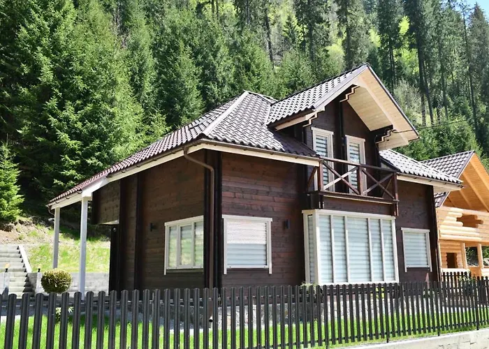 Holiday home Sweet *