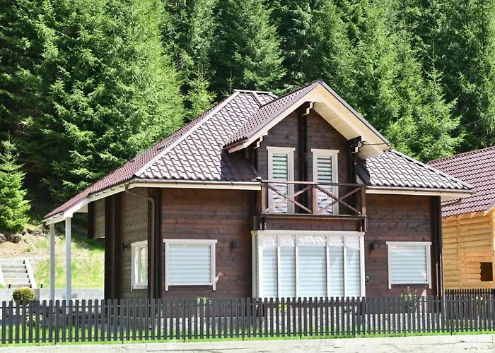 Sweet Holiday home