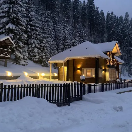 Ferienhaus Sweet *