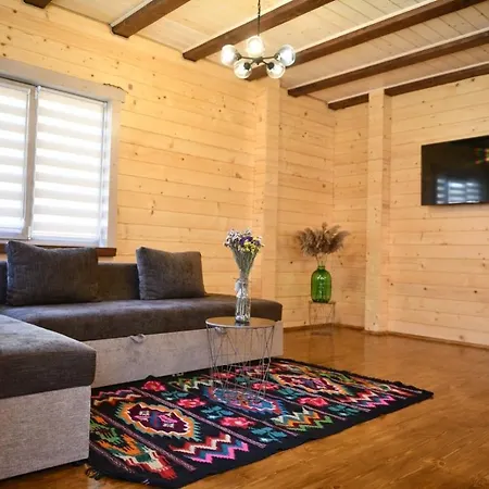 Ferienhaus Sweet *