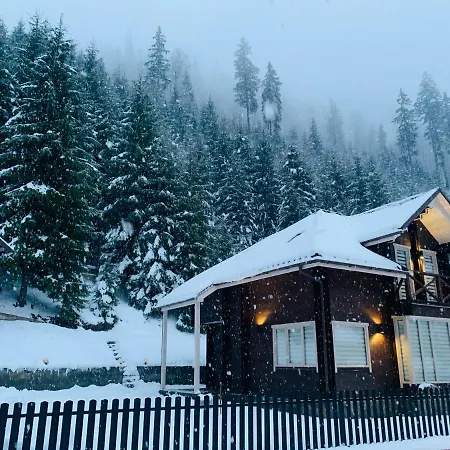 Sweet Ferienhaus