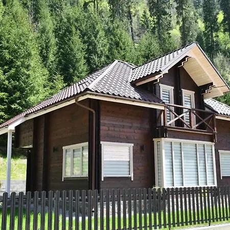 Ferienhaus Sweet *