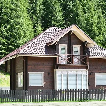 Sweet Ferienhaus