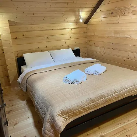 Sweet Ferienhaus *