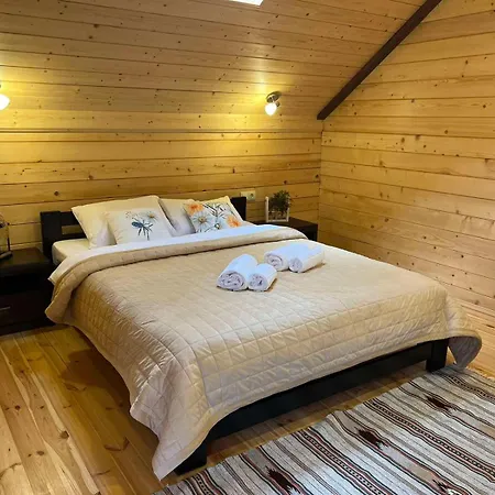 Sweet Ferienhaus