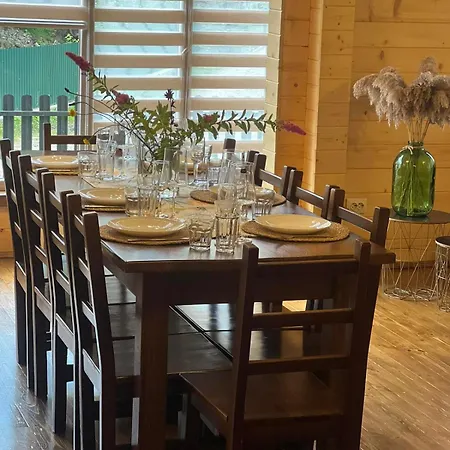 Ferienhaus Sweet *